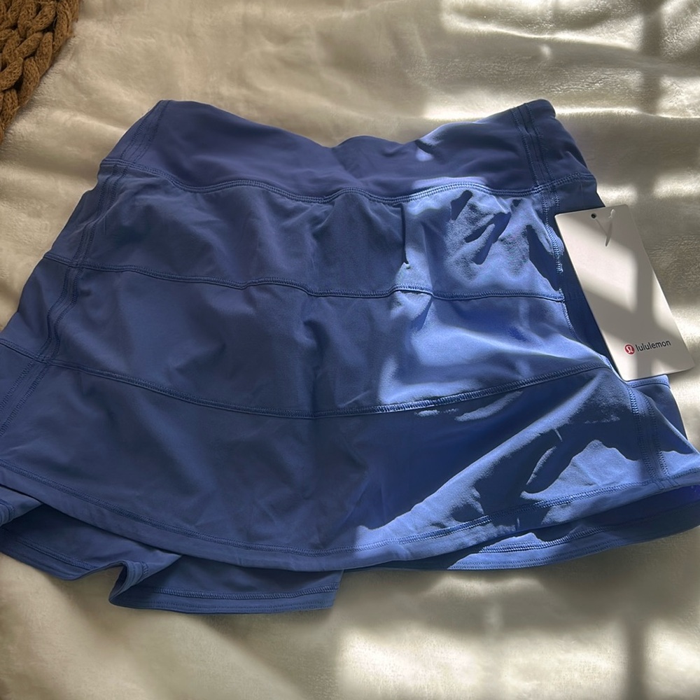 Pace Rival Skirt